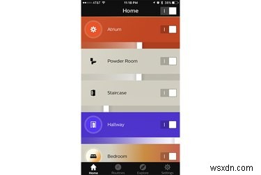 Philips Hueを55個導入した体験記――スマート照明は家をここまで変える