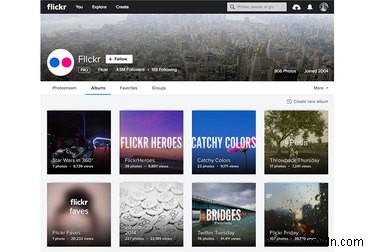 Yahooの大規模ハッキング後もFlickrが信頼される写真プラットフォームであり続ける理由