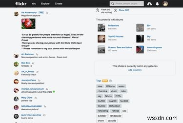 Yahooの大規模ハッキング後もFlickrが信頼される写真プラットフォームであり続ける理由