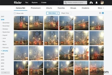 Yahooの大規模ハッキング後もFlickrが信頼される写真プラットフォームであり続ける理由