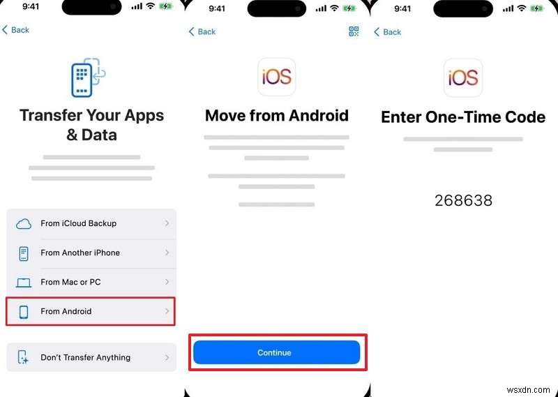 OPPOからiPhoneへWhatsAppを安全に移行する方法【4つの手段を徹底比較】