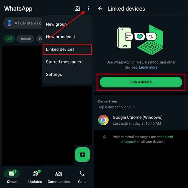 OPPOからiPhoneへWhatsAppを安全に移行する方法【4つの手段を徹底比較】