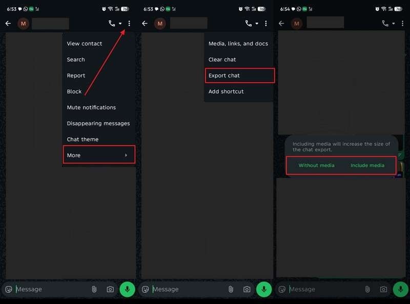 OPPOからiPhoneへWhatsAppを安全に移行する方法【4つの手段を徹底比較】
