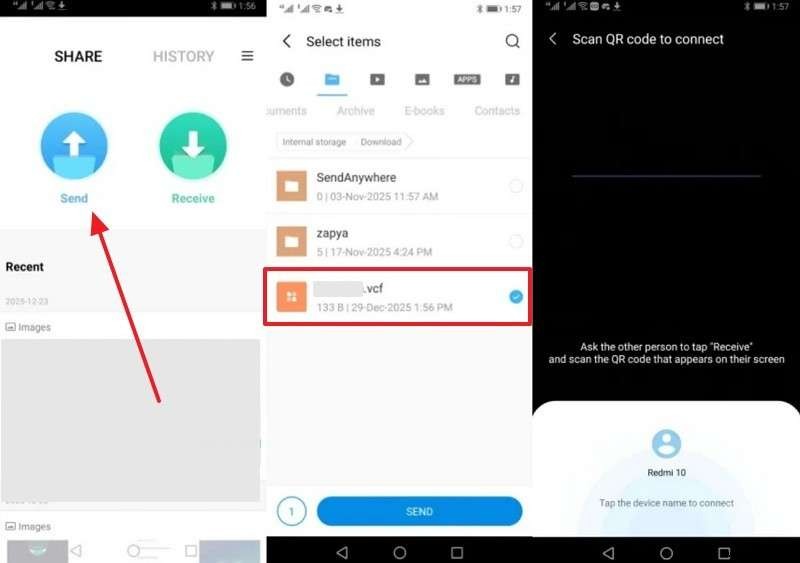 POCO F7にデータを安全に移行する6つの専門家おすすめの方法