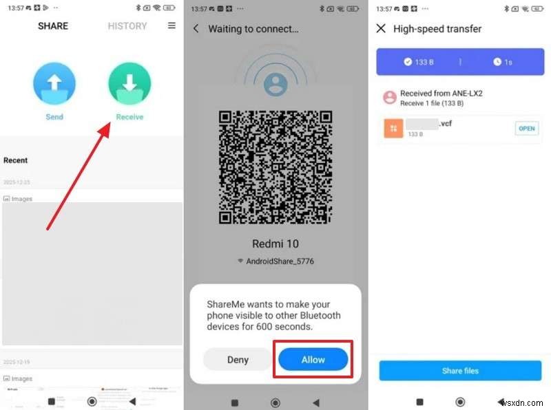POCO F7にデータを安全に移行する6つの専門家おすすめの方法