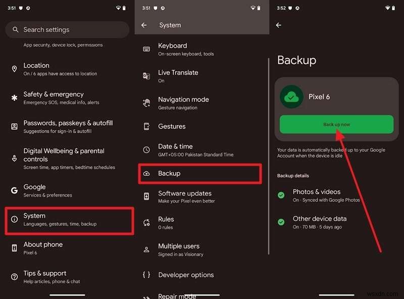 POCO F7にデータを安全に移行する6つの専門家おすすめの方法