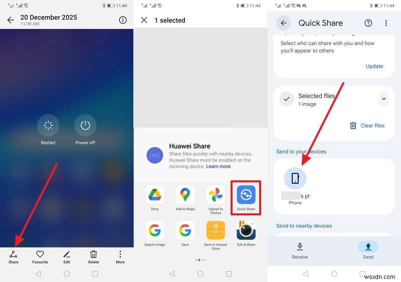 POCO F7にデータを安全に移行する6つの専門家おすすめの方法