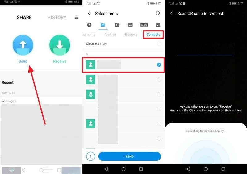 POCO M7 Pro 5Gに連絡先を簡単に移行する方法 – 初心者向けステップバイステップ完全ガイド