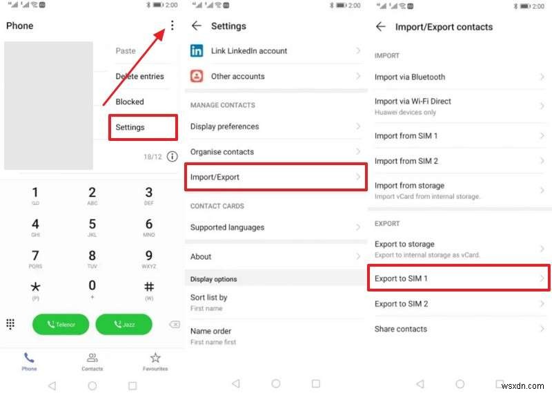 POCO M7 Pro 5Gに連絡先を簡単に移行する方法 – 初心者向けステップバイステップ完全ガイド