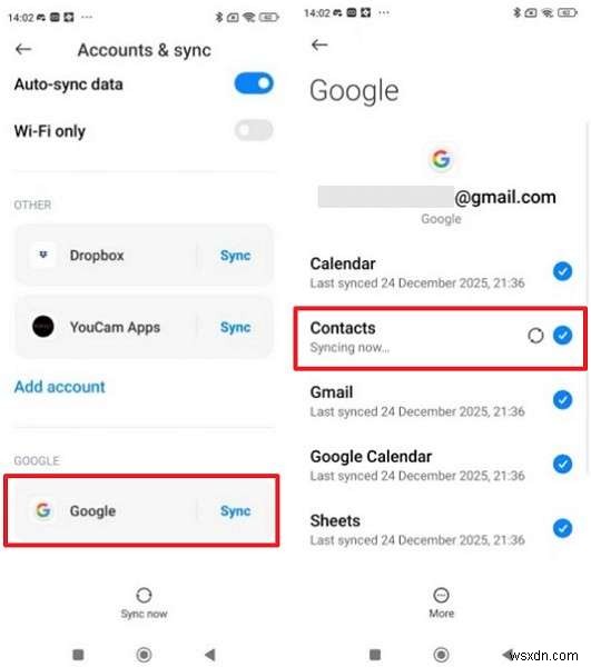 POCO M7 Pro 5Gに連絡先を簡単に移行する方法 – 初心者向けステップバイステップ完全ガイド