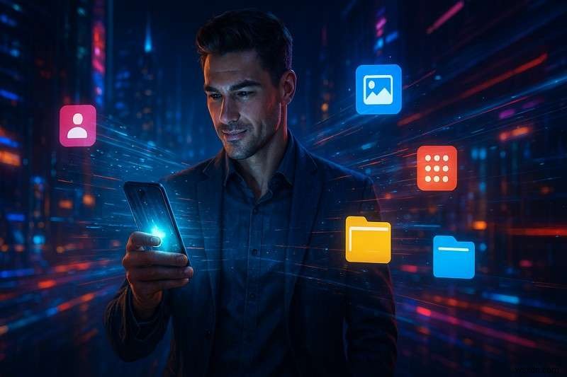 Redmi Note 15へのデータ移行を失敗しないための6つの確実な方法【徹底解説】