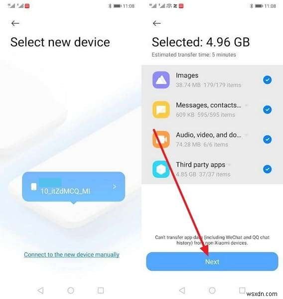 Redmi Note 15へのデータ移行を失敗しないための6つの確実な方法【徹底解説】