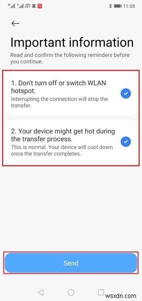 Redmi Note 15へのデータ移行を失敗しないための6つの確実な方法【徹底解説】