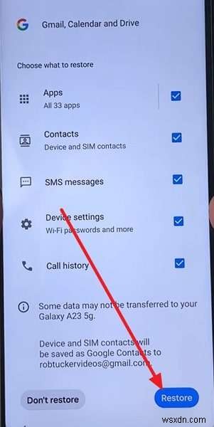 Redmi Note 15へのデータ移行を失敗しないための6つの確実な方法【徹底解説】
