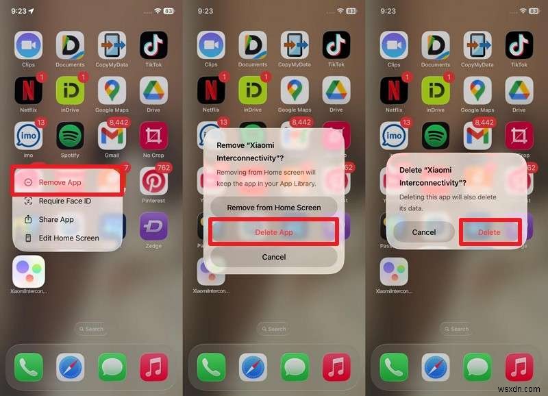 HyperOSのデータ転送ができない問題を解決する|接続・アプリ・システム設定の簡単な対処法