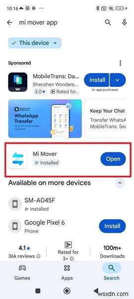 Mi Mover(小米互传)が動かない?ストレスフリーなデータ移行を実現する9つの確実な対処法
