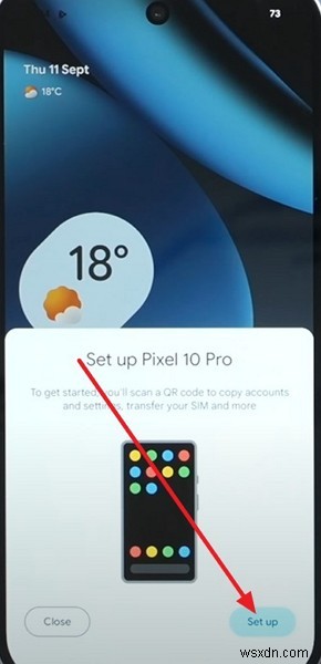新しいPixelスマホへデータを安全に移行する8つの簡単な方法