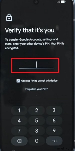 新しいPixelスマホへデータを安全に移行する8つの簡単な方法