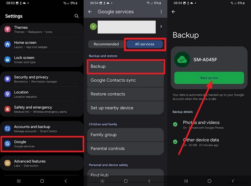 新しいPixelスマホへデータを安全に移行する8つの簡単な方法