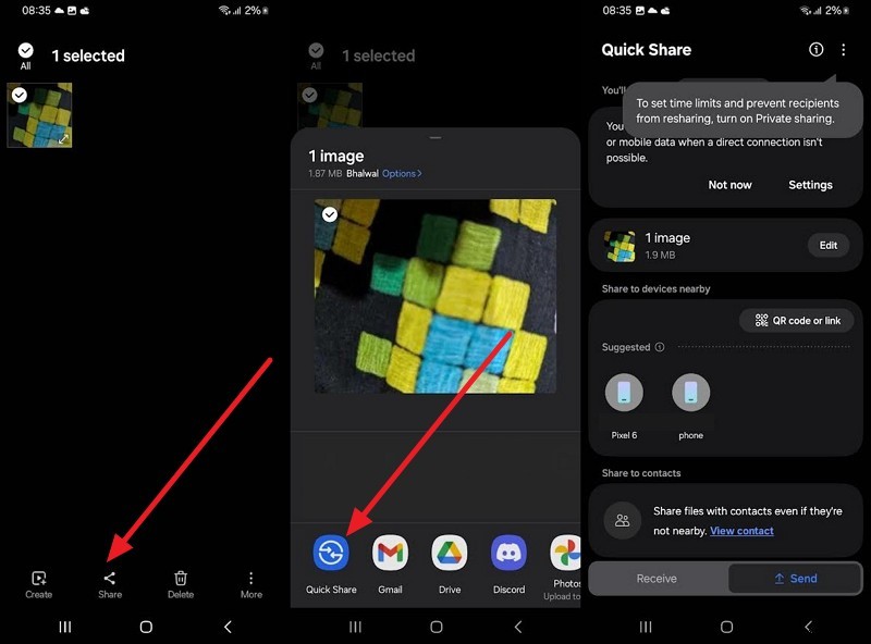 新しいPixelスマホへデータを安全に移行する8つの簡単な方法