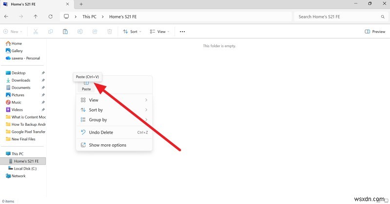 新しいPixelスマホへデータを安全に移行する8つの簡単な方法