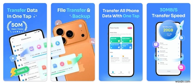 【2026年版】Google Pixelのデータ移行がカンタンにできる転送アプリ おすすめ8選