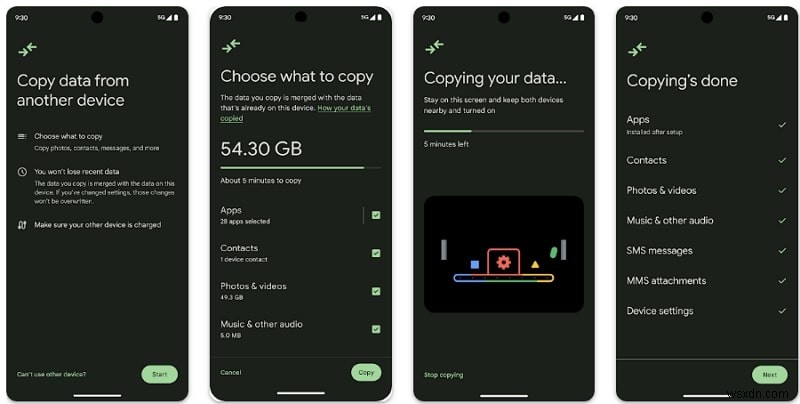 【2026年版】Google Pixelのデータ移行がカンタンにできる転送アプリ おすすめ8選