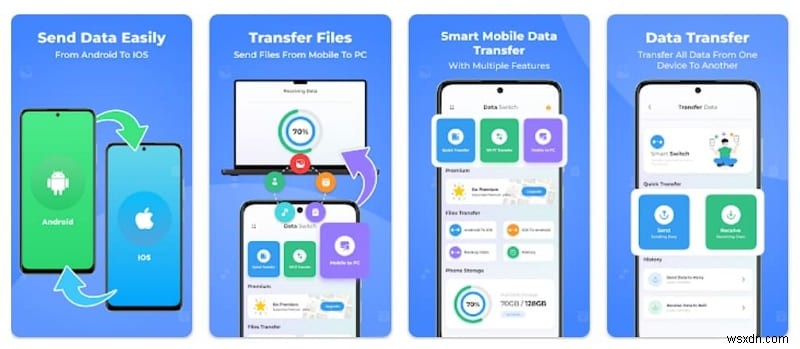 【2026年版】Google Pixelのデータ移行がカンタンにできる転送アプリ おすすめ8選