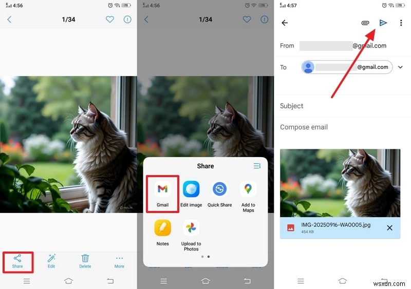 スマホの写真をワイヤレスでPCに転送する方法|数分で完了する7つの簡単ステップ