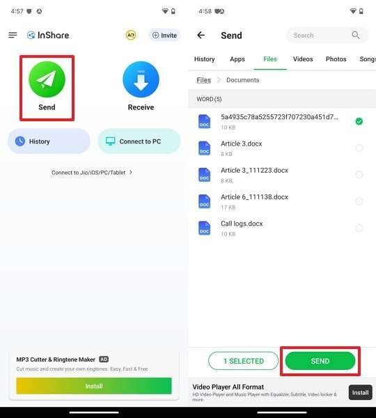AndroidからiPhone 17へデータを簡単に移行！おすすめ転送アプリ5選
