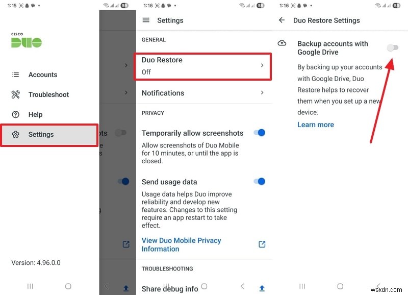 Duo Mobileを新しいスマートフォンへ安全に移行する方法【迅速・簡単・確実】