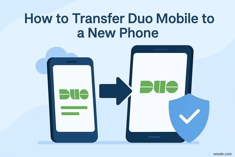Duo Mobileを新しいスマートフォンへ安全に移行する方法【迅速・簡単・確実】