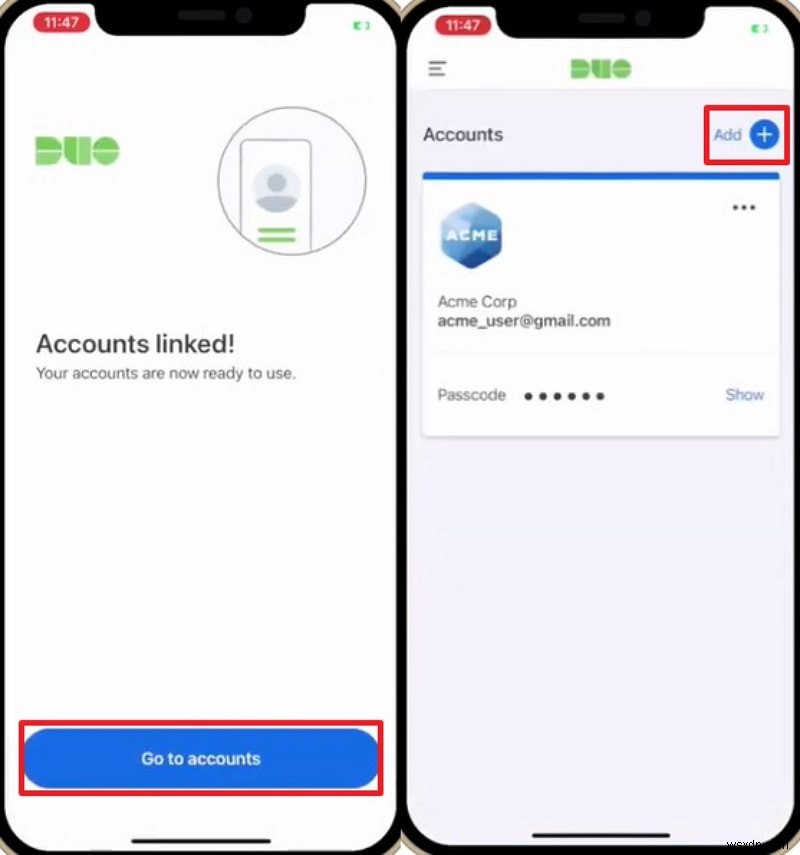Duo Mobileを新しいスマートフォンへ安全に移行する方法【迅速・簡単・確実】