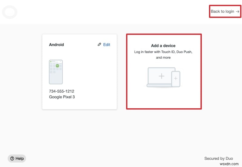 Duo Mobileを新しいスマートフォンへ安全に移行する方法【迅速・簡単・確実】