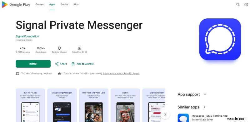 SignalのチャットをiPhoneからAndroidへ移行する方法｜失敗しないステップバイステップガイド
