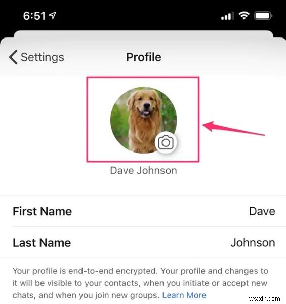 SignalのチャットをiPhoneからAndroidへ移行する方法｜失敗しないステップバイステップガイド