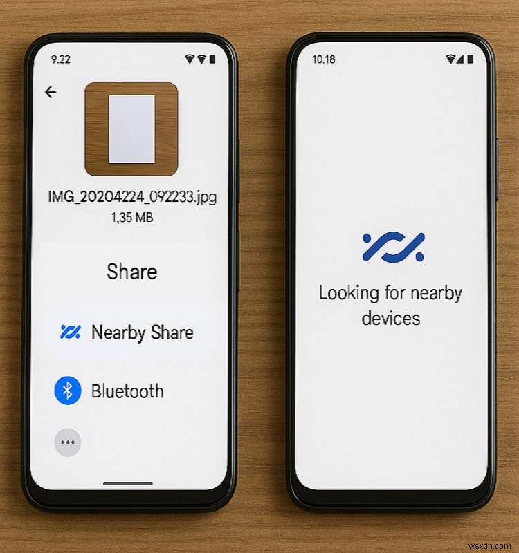 Android同士のファイル転送を高速・簡単に!USB・Bluetooth・Wi-Fi・クラウド・MobileTransの使い方徹底解説