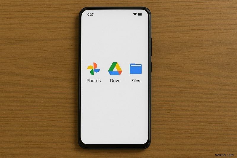 Android同士のファイル転送を高速・簡単に!USB・Bluetooth・Wi-Fi・クラウド・MobileTransの使い方徹底解説