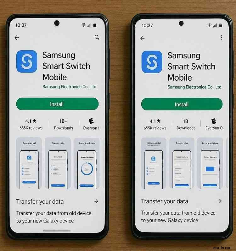 Android同士のファイル転送を高速・簡単に!USB・Bluetooth・Wi-Fi・クラウド・MobileTransの使い方徹底解説