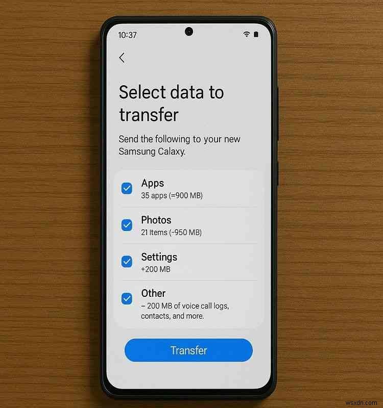 Android同士のファイル転送を高速・簡単に!USB・Bluetooth・Wi-Fi・クラウド・MobileTransの使い方徹底解説