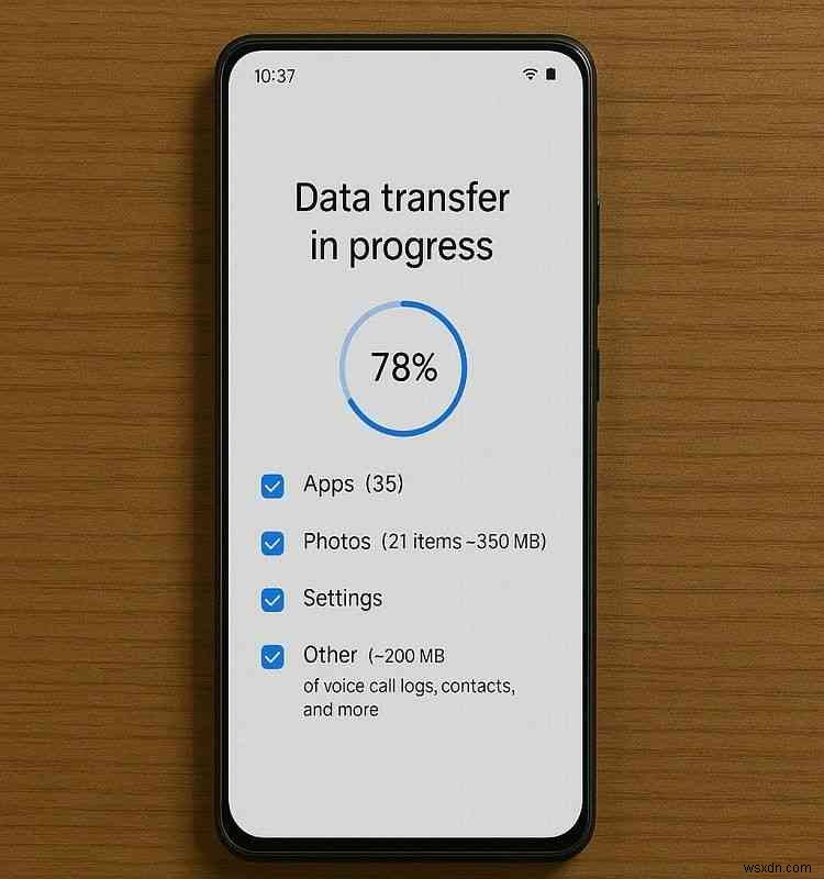 Android同士のファイル転送を高速・簡単に!USB・Bluetooth・Wi-Fi・クラウド・MobileTransの使い方徹底解説