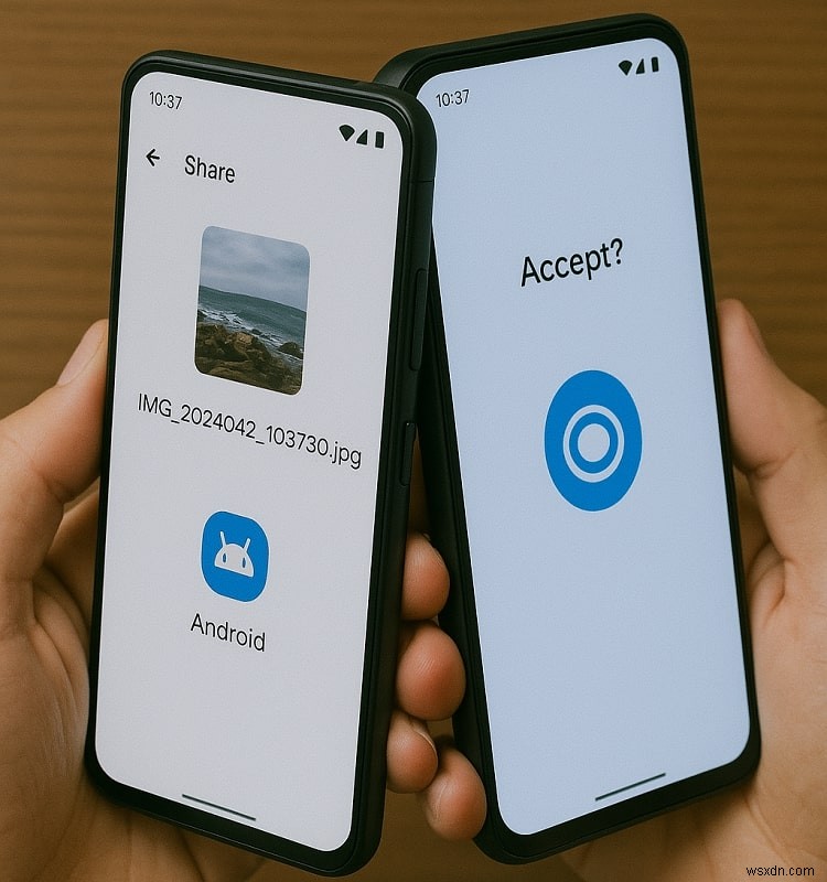Android同士のファイル転送を高速・簡単に!USB・Bluetooth・Wi-Fi・クラウド・MobileTransの使い方徹底解説