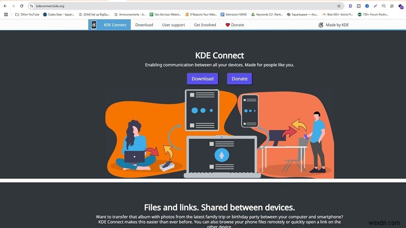 スマホからPCへのファイル転送アプリおすすめ8選|Android・iPhoneからWindows・Macへ高速かつ安全にデータ移行