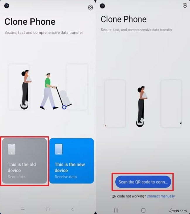 Xiaomiへのデータ移行を徹底解説!機種変更でもデータを失わない完全ステップバイステップガイド