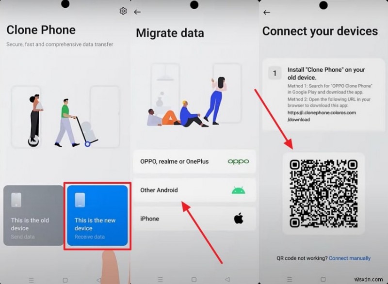 Xiaomiへのデータ移行を徹底解説!機種変更でもデータを失わない完全ステップバイステップガイド
