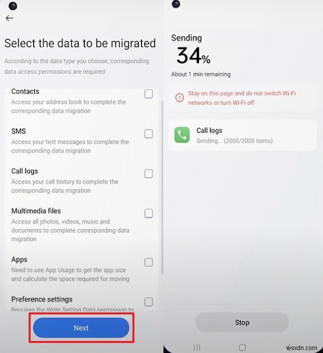 Xiaomiへのデータ移行を徹底解説!機種変更でもデータを失わない完全ステップバイステップガイド