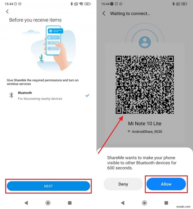 Xiaomiへのデータ移行を徹底解説!機種変更でもデータを失わない完全ステップバイステップガイド