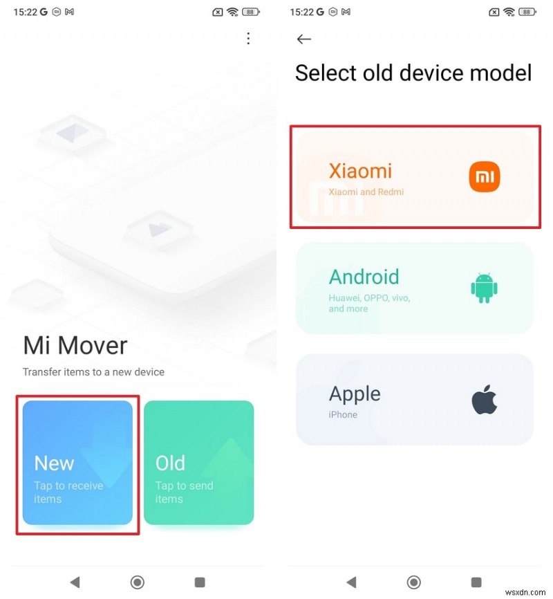 Xiaomiへのデータ移行を徹底解説!機種変更でもデータを失わない完全ステップバイステップガイド