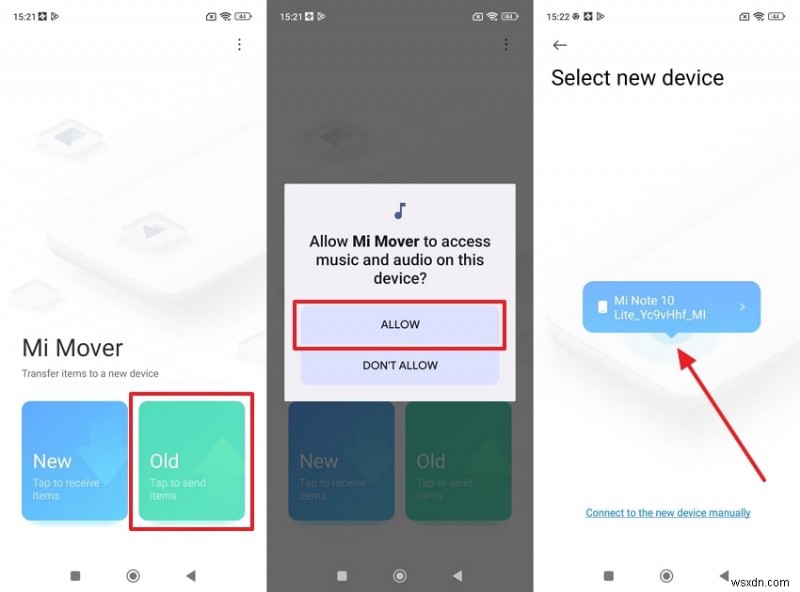 Xiaomiへのデータ移行を徹底解説!機種変更でもデータを失わない完全ステップバイステップガイド