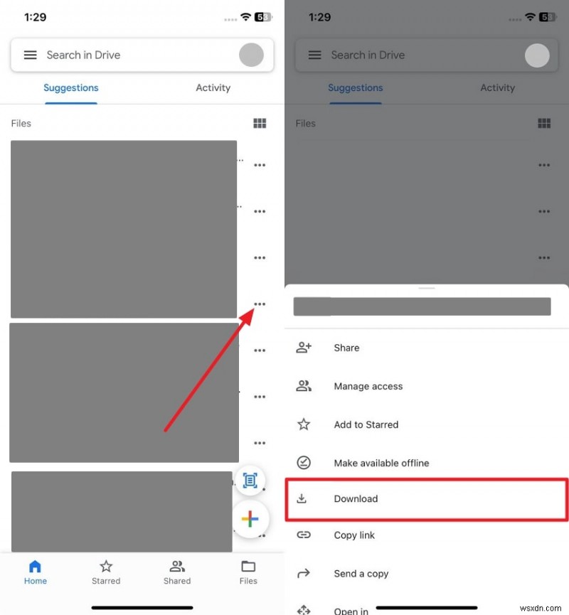 Androidの動画をiPhoneへ画質劣化なしで転送する方法|実証済みの4つの手段を徹底解説